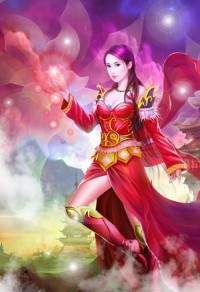 （BL/HP同人）[德哈]世界星辉
