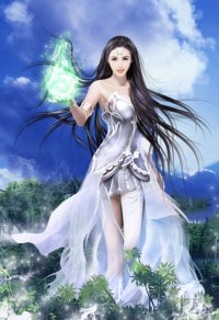 久旱逢甘霖（父女）