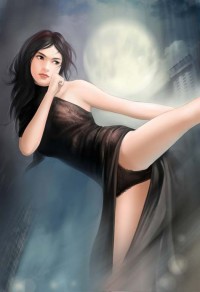 高冷老婆爱上我