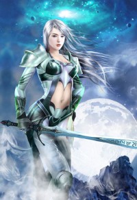 深蓝传说