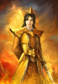軍戶家的小嬌妻