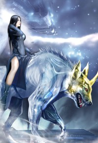 欲妄（女主控 NPH 高干）